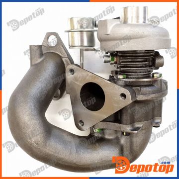 Turbocompresseur neuf pour CITROËN | 454086-0001, 454086-5001S